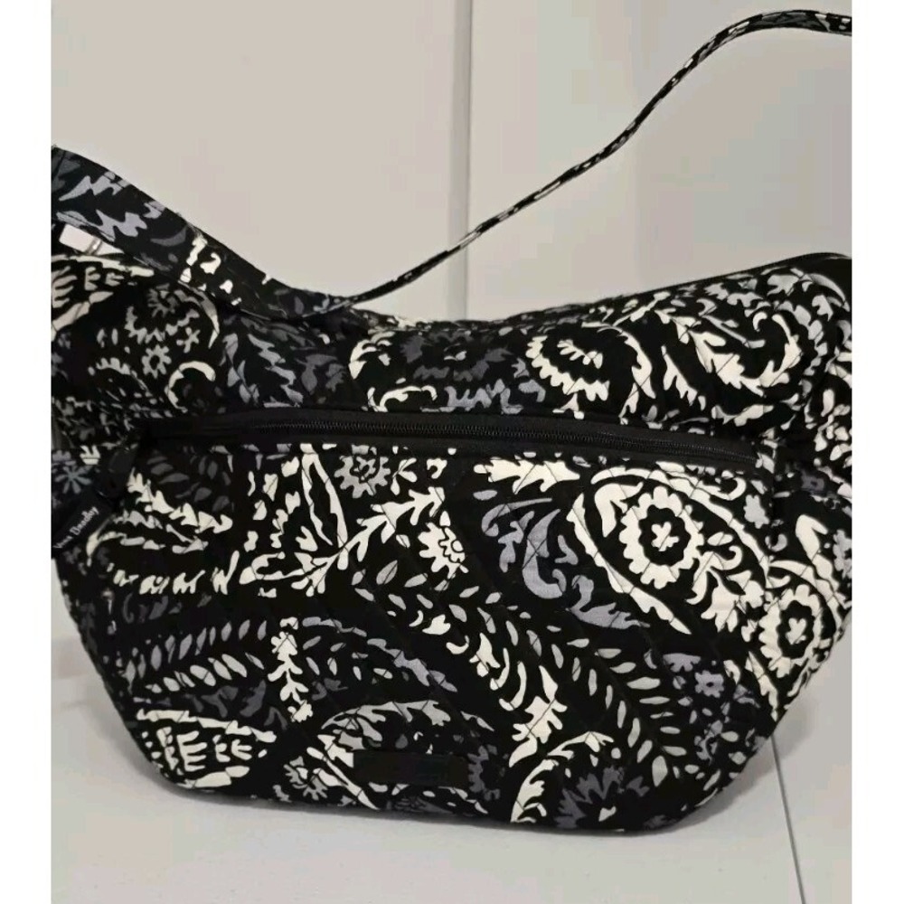 Vera Bradley Small Vera Tote - Shoulder Bag Purse NWT